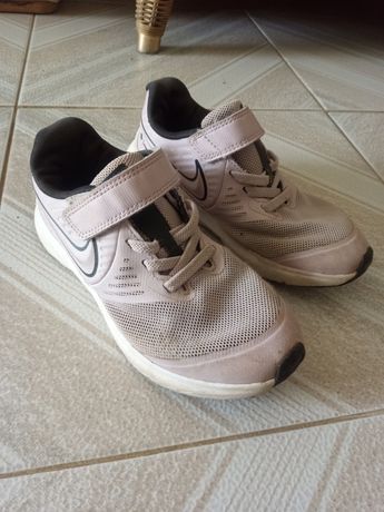 Tênis  rosa Nike