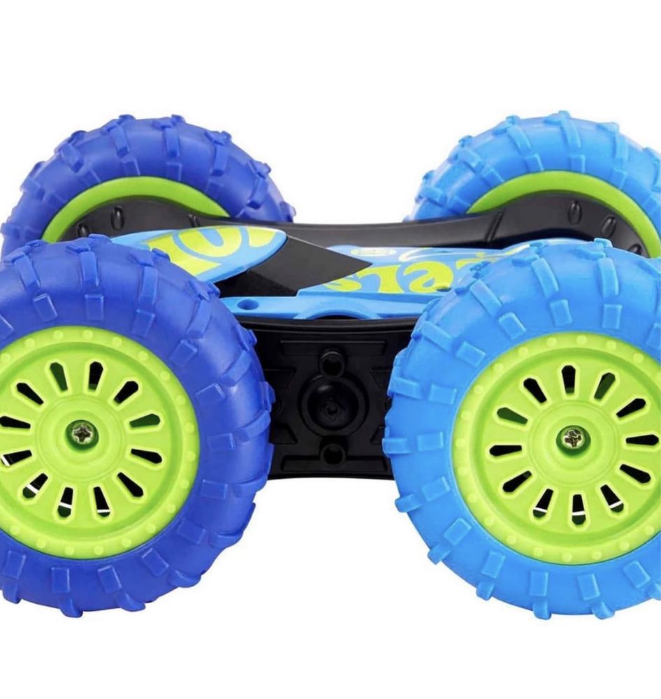 Hot Wheels Twist Shifter машинка на радіокеруванні RC Remote-Control