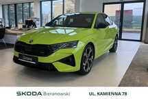 Skoda Octavia -9 050 zł!!! Mamba RS ! Dostępna od ręki ! ul. Kamienna 78 Bydgoszcz