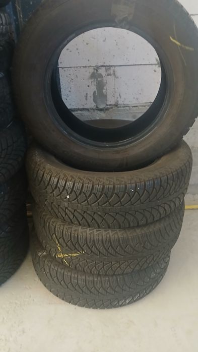 GoAuto Terminal гума r15-r24 купити Київ