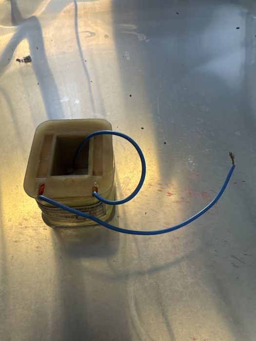 Bobine maquina Heidelberg