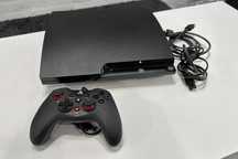 Konsola PS3 Playstation 3 CECH-2504B 320gb