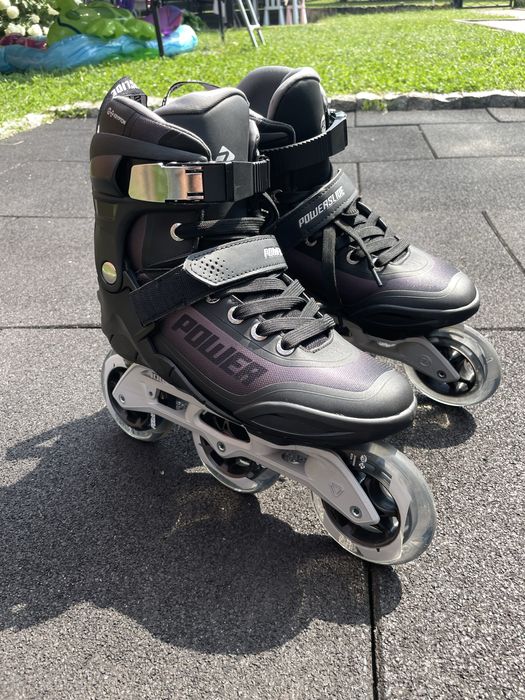 Rolki Powerslide Phuzion Krypton 100 - rozmiar 42