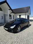 CLS 63 AMG LIFT 138000km