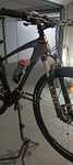 Bh carbono roda 29
