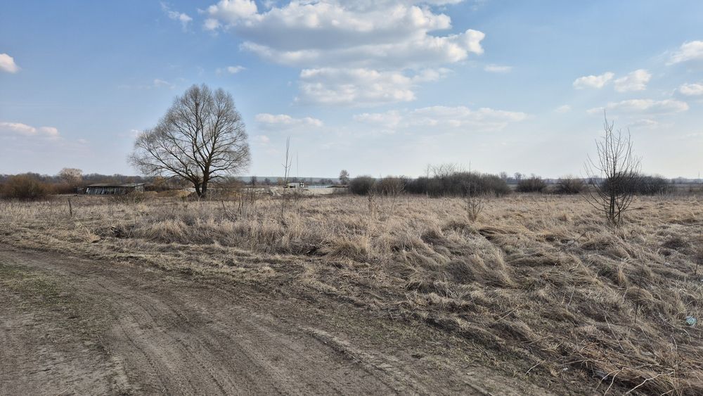 Краща ціна! 13 000 $ за ділянку біля відомого кооперативу “Вега”