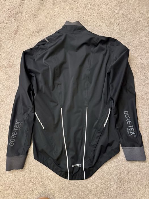 Casaco Gore Bike Wear