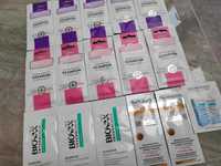 Szampony trychologiczne 200ml BIOVAX Pharmaceris Dermedic