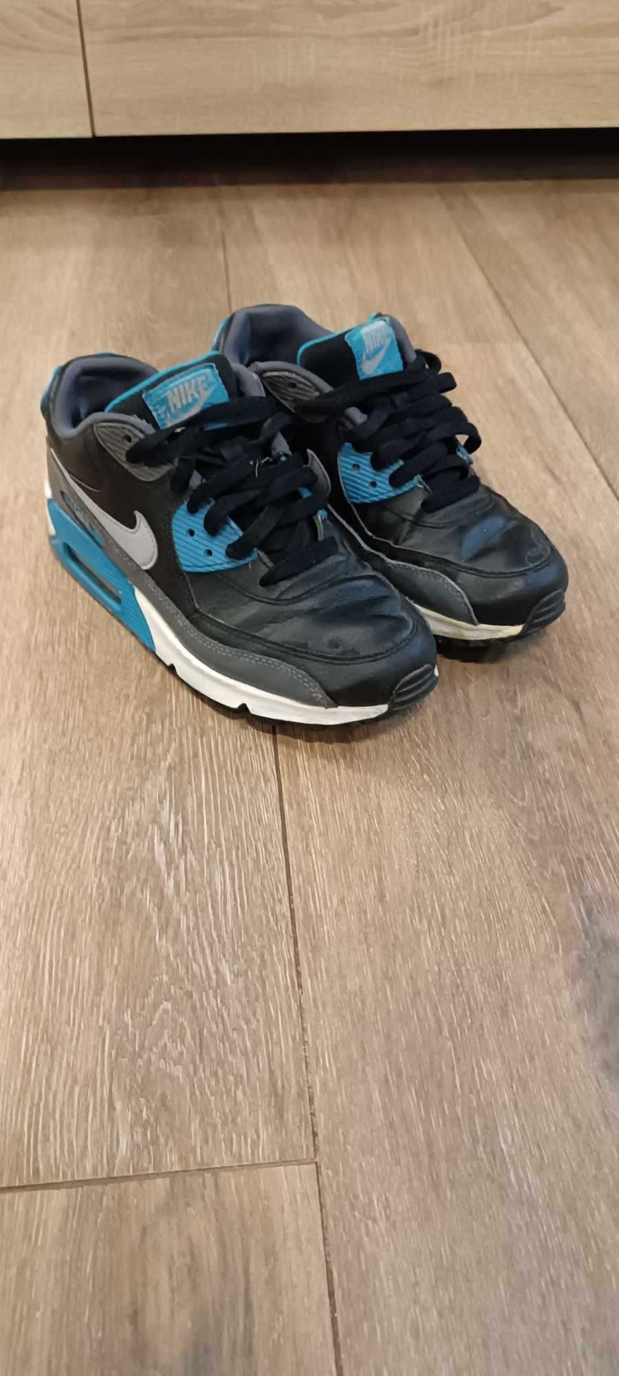 Buty NIKE Air Max