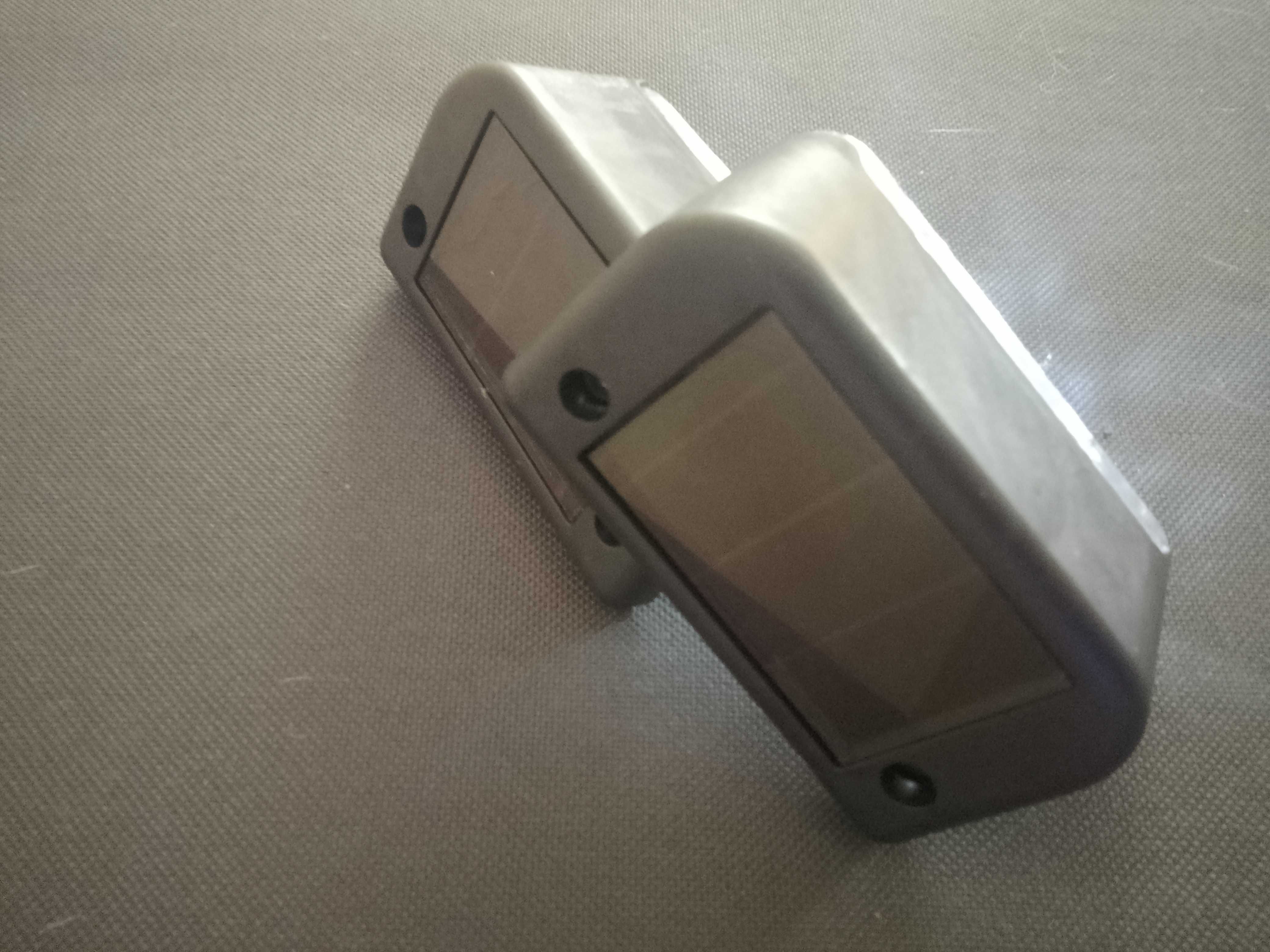 Lampka solarna 2 szt
