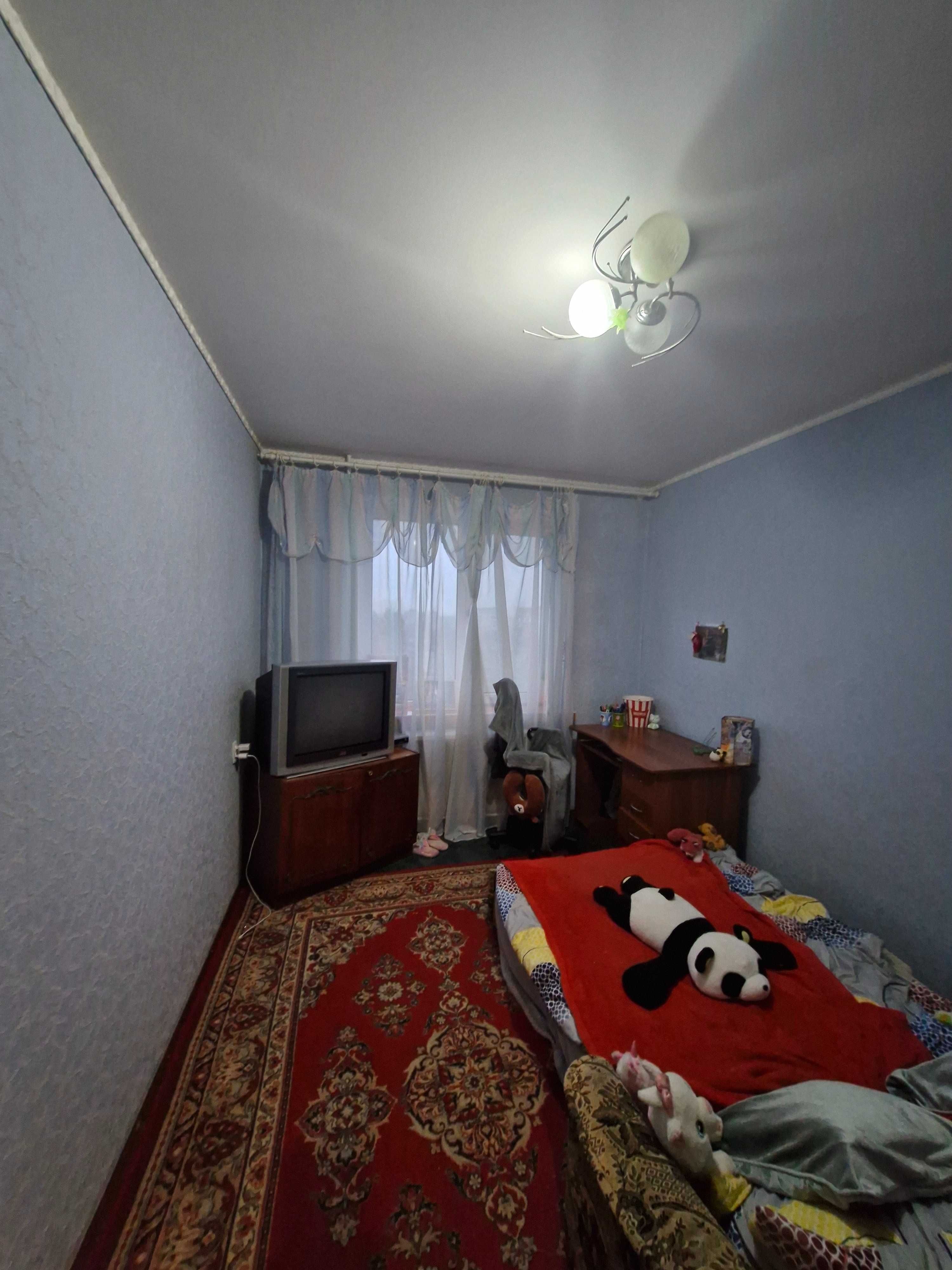 Продаж 3 к.квартири на Крошні.