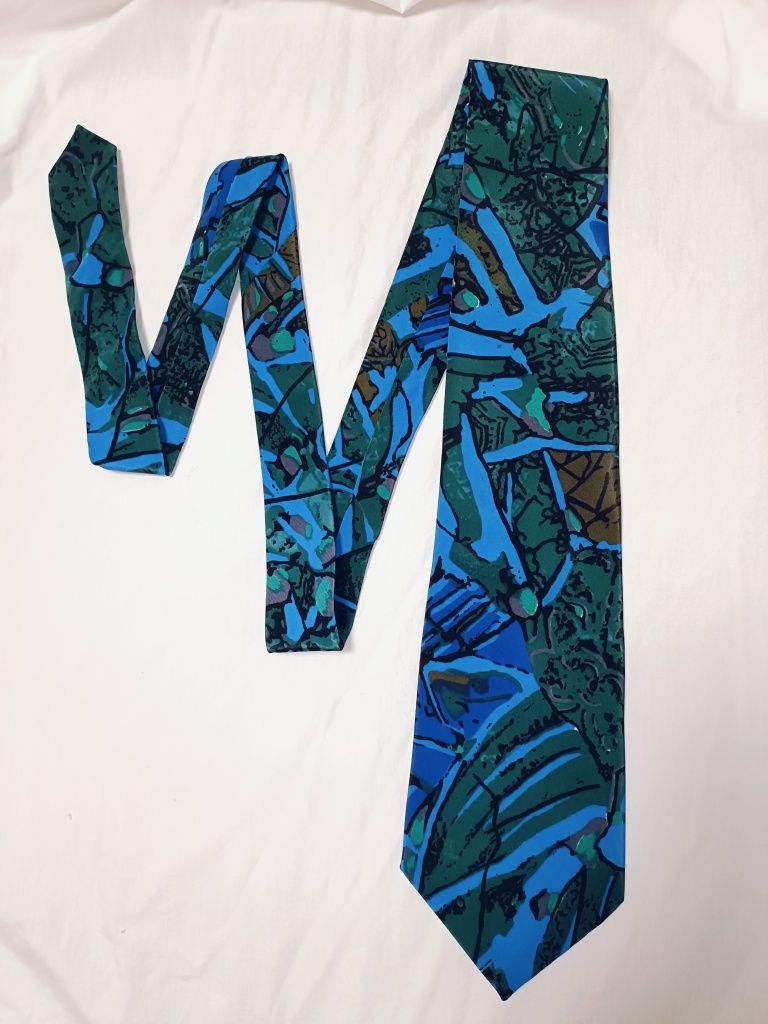 Краватка , галстук Yves Saint Laurent