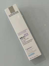 Krem spf30 La Roche Posay mela b3 melasyl