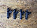 Wtrysk Wtryskiwacz Audi Volkswagen Seat 1.8