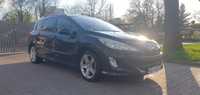 Peugeot 308 Peugeot 308 SW full opcja