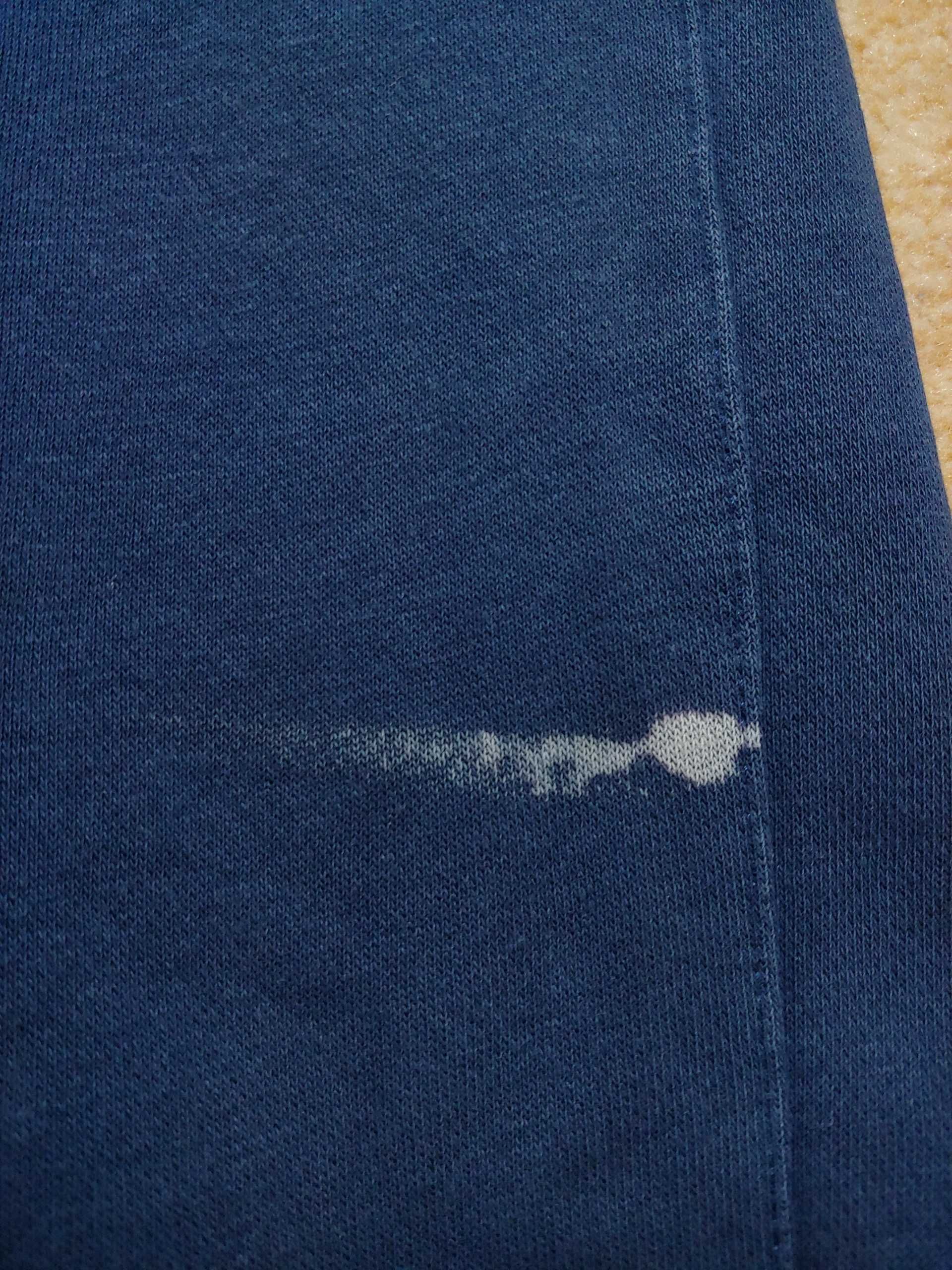 Męskie spodnie dresowe Nike NSW Club Jogger S