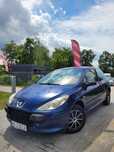 Peugeot 307 Lift 1.6 Hdi/zamiana/oszczędny/sprawna klimatyzacja