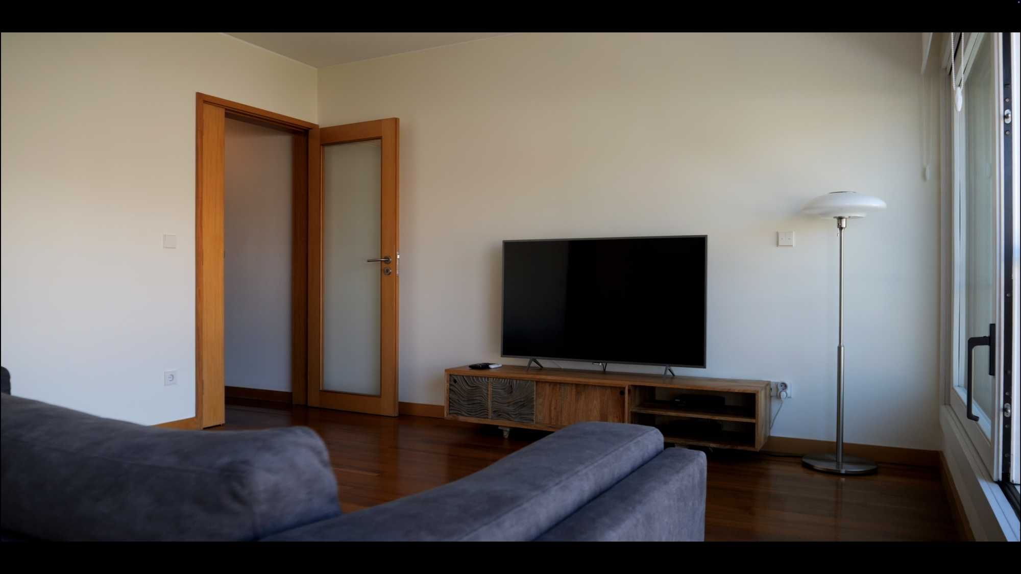 T3 duplex no centro de Viana do Castelo