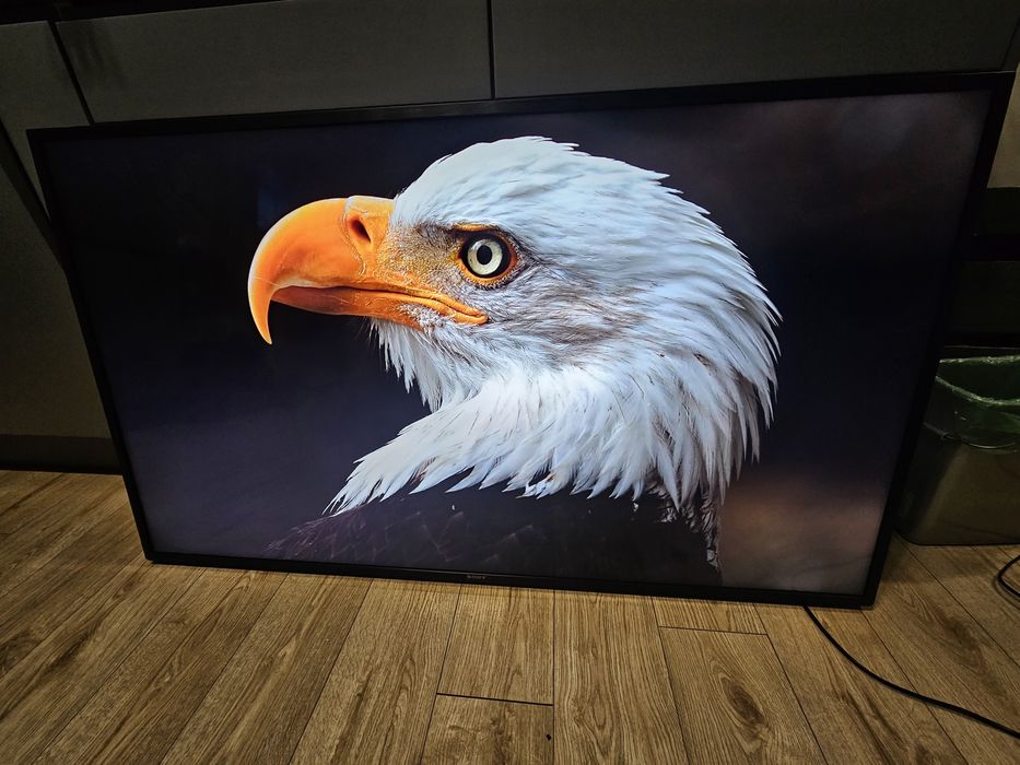 Telewizor Sony 55" android 4k smart tv
