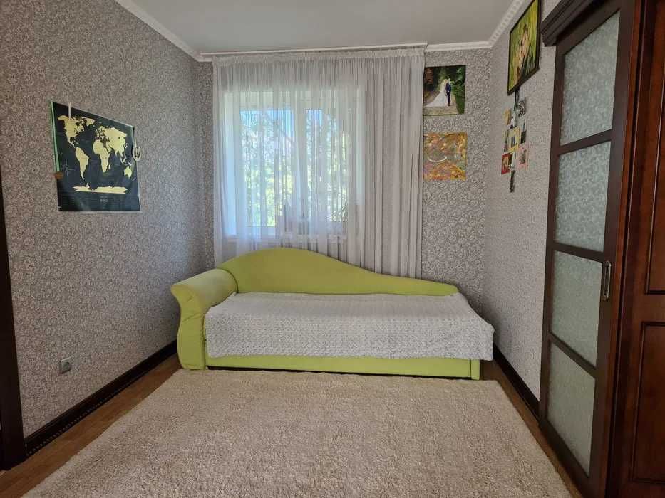 Продам будинок з ремонтом 100м.кв  в смт Глеваха!