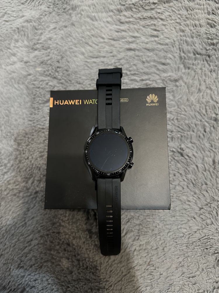 Huawei Watch Gt2