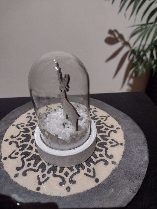 Ozdoba świąteczna Renifer