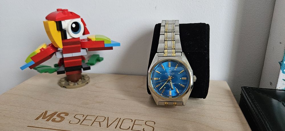 Zegarek Perfect P186-10