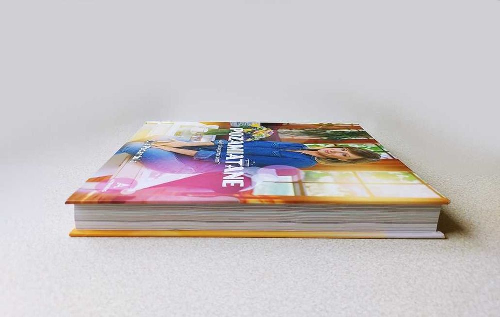 Pozamiatane czyli jak ogarnąć dom Ula Chincz Pedantula