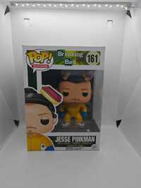 Funko Pop Jesse Pinkman Breaking Bad 161 #161