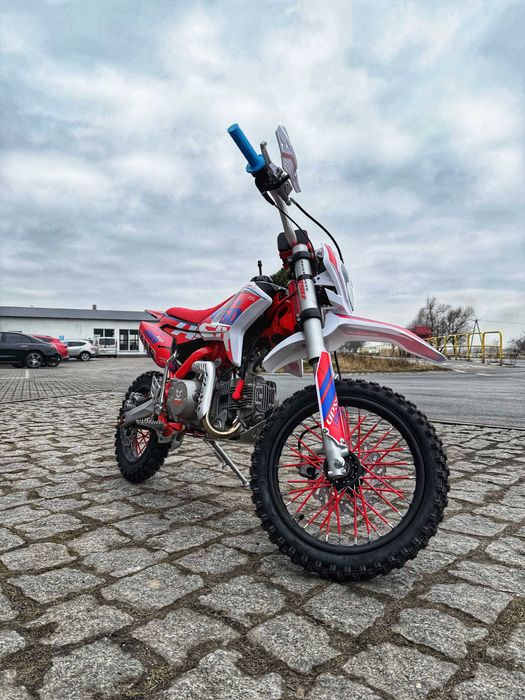 Asix XB-28, cross 2025 rok