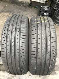 Hankook ventus prime 225/60r17 пара резина шини майже нові