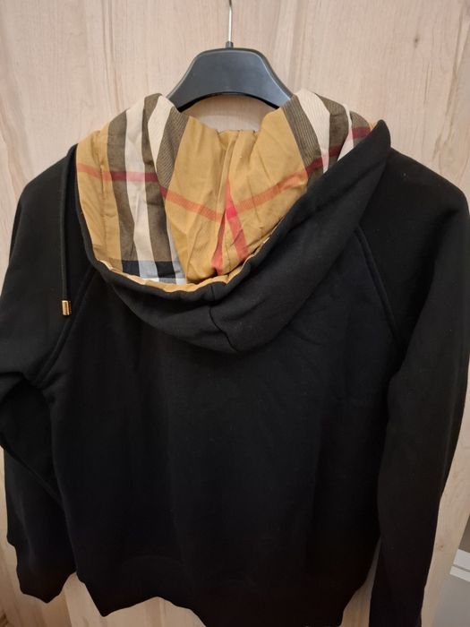 Bluza Burberry Nowa