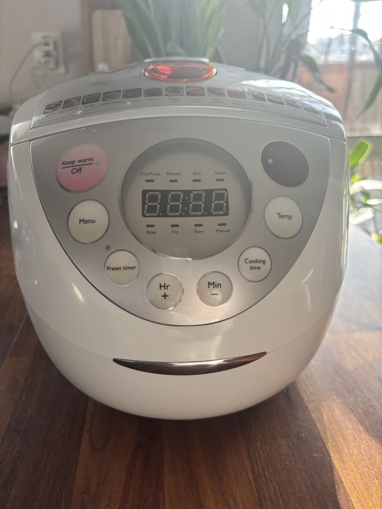 Philips Multicooker HD3139/70