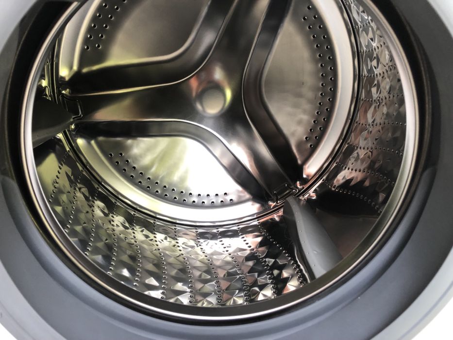 Пральна машина Samsung SmartThings 8 kg