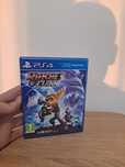 Ratchet Clank PS4 PlayStation 4