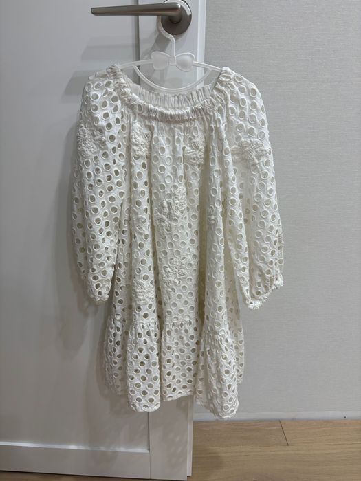 Sukienka Zara rozmiar 122