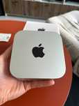 Apple Mac Mini M4 16/256, gwarancja 10 kwiecień, paragon