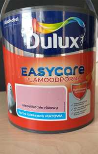 Farba plamoodporna Dulux