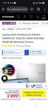Laptop Asus Vivobok Go E1504f NOWY