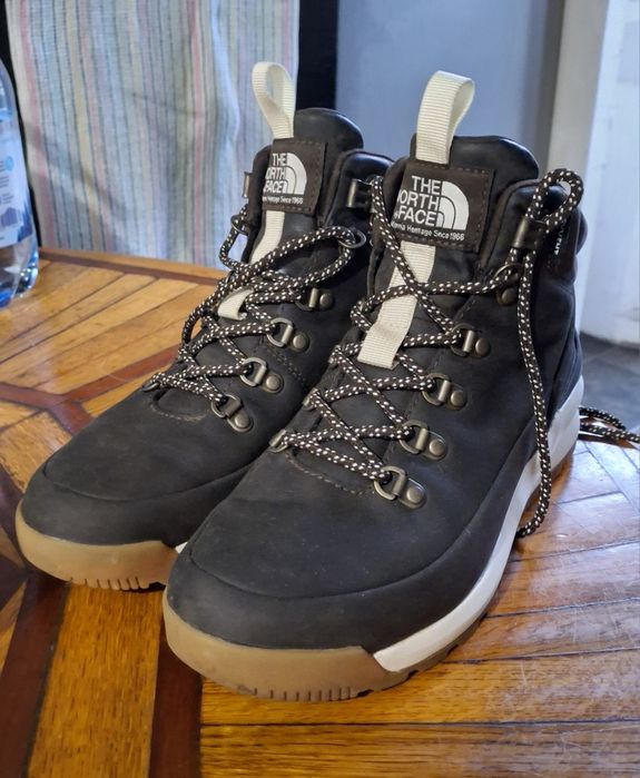 Черевики The North Face, 38 розмір