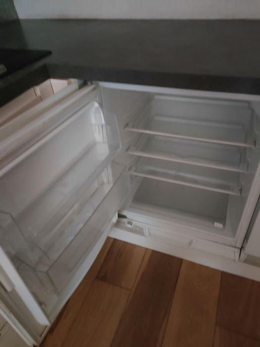 Kuchnia Atlas nowoczesna z  częściowym wyposażemniem AGD