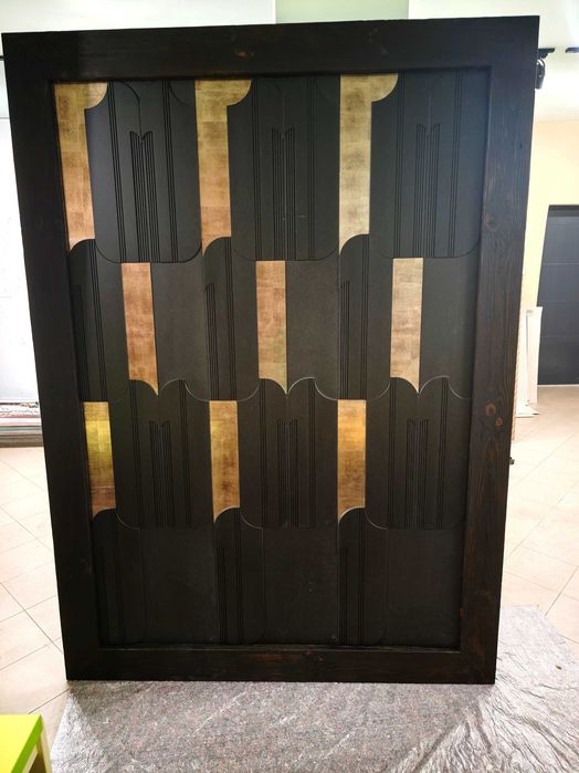 panel dekoracyjny, ścienny, obraz, rama, dekoracja ścienna