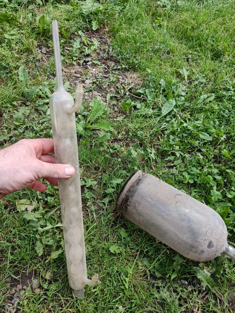 Колби лабораторні радянські б/у