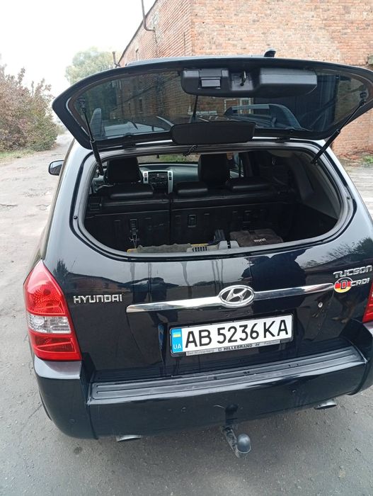 Продам автомобіль