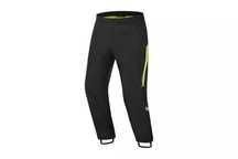 Spodnie Shima Hydrodry 2.0 Pants czarny fluo Rozmiar L Outlet