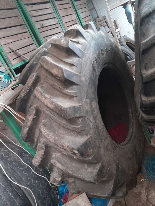 opona 620x75x30 Firestone