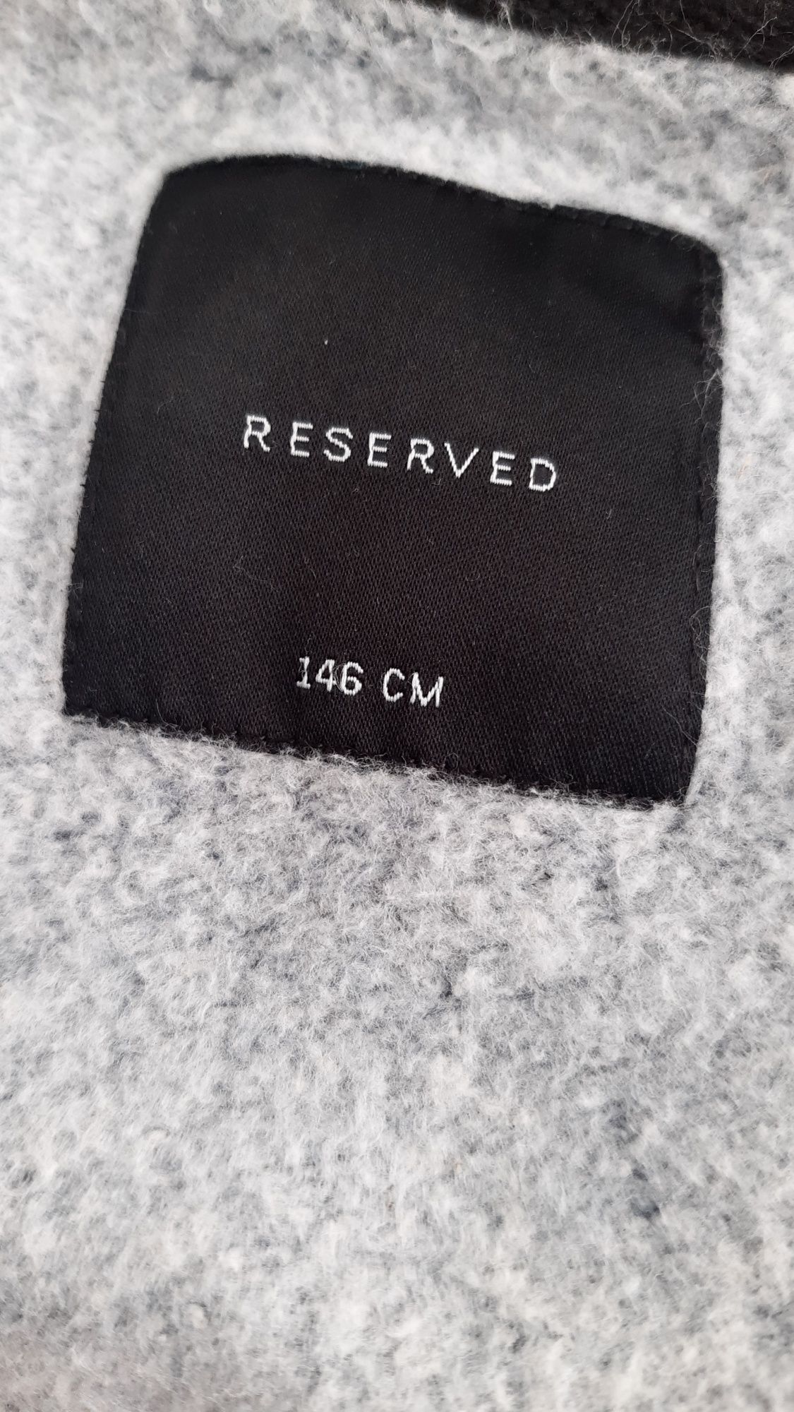 Bluza chłopięca Reserved rozmiar 146