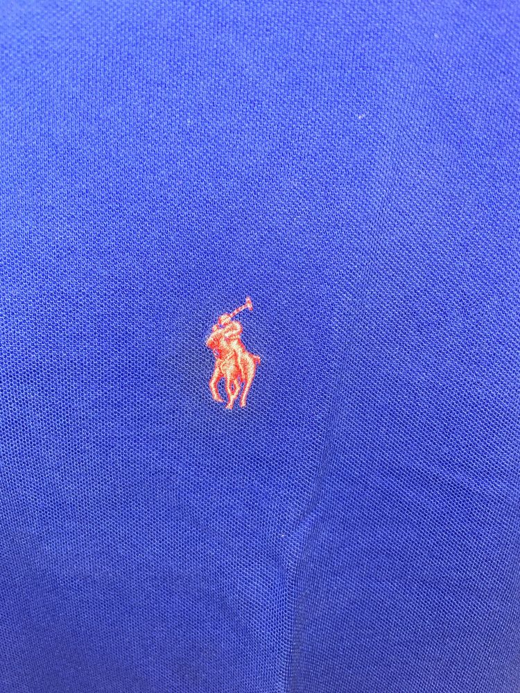 Polo Ralph Lauren Męska L