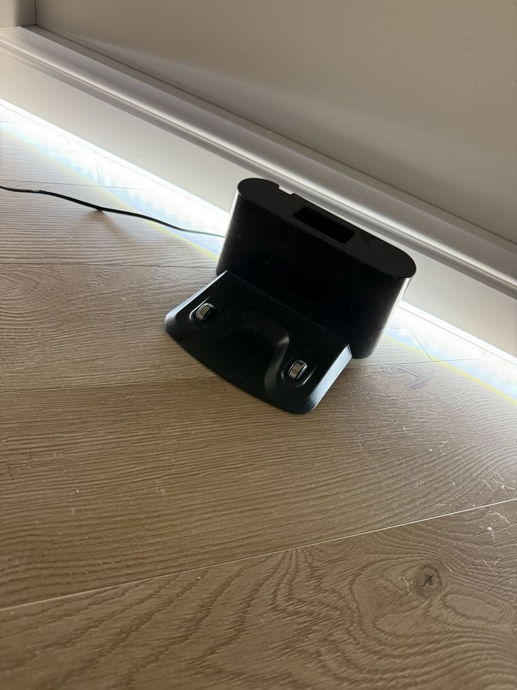 Robot sprzatajacy Setti+