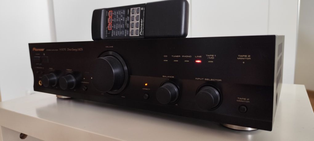Wzmacniacz Pioneer A-307 R